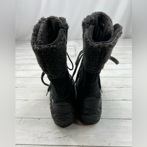 Merrell Aurora Tall Ice+ Women’s Size 8 Winter Snow Boots - Picture 8 of 12